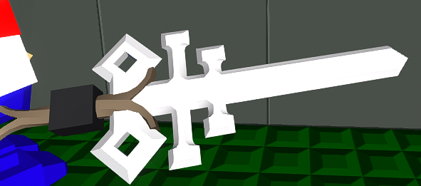 Wraithcutter