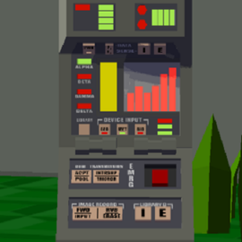 Tricorder