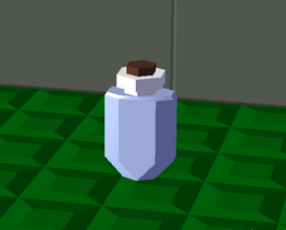 Bulwark's Draught