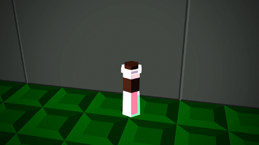 Tiny Health Potion