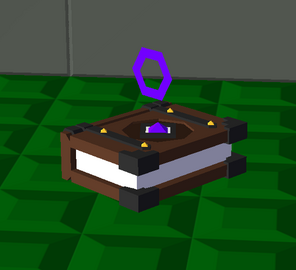 Shadow Tome