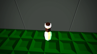 Experience Potion