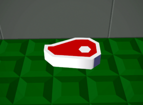 Steak