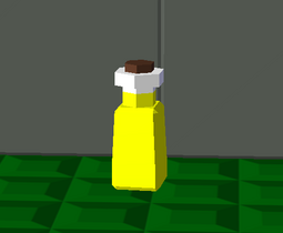 Focus Distillate