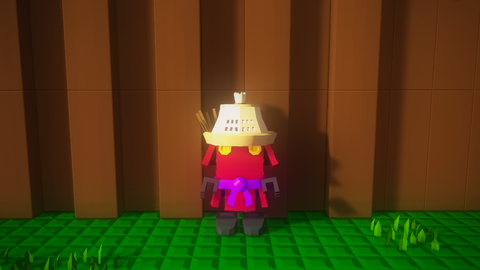 Ronin Armour
