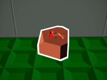 Challenge Stone