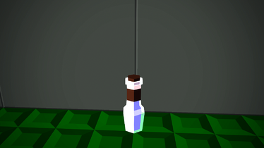 Mana Potion