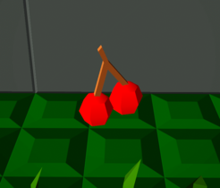 Cherries