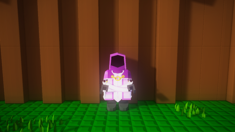 Warlock Armour