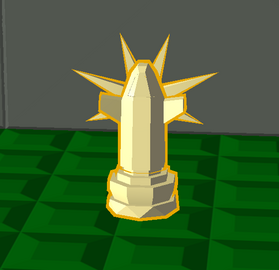 Golden Idol