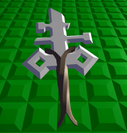 Sword Fragment