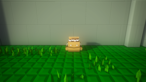 Potion Bag