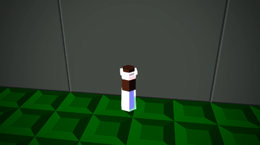 Tiny Mana Potion
