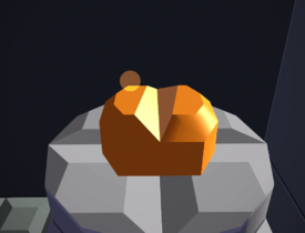 Bread Bun